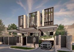 Serangoon Garden Estate (D19), Terrace #460877271